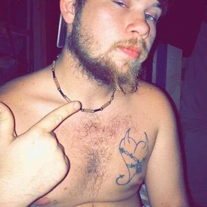 Meet your Posher, Brian